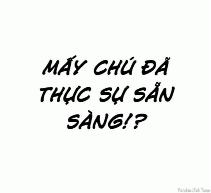 Tuyển Tập Oneshot Chapter 3 - 4