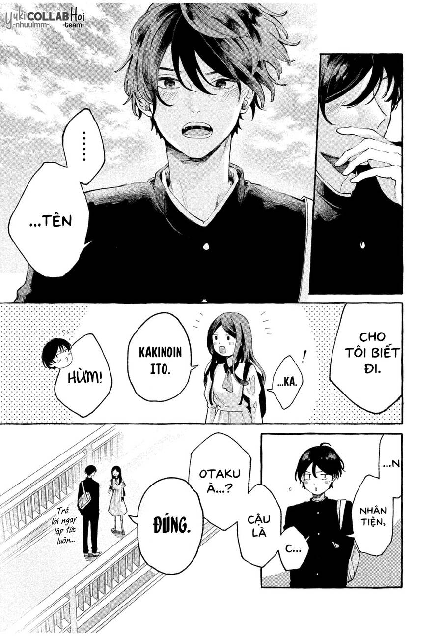 Tuyển Tập Oneshot Chapter 30 - 17