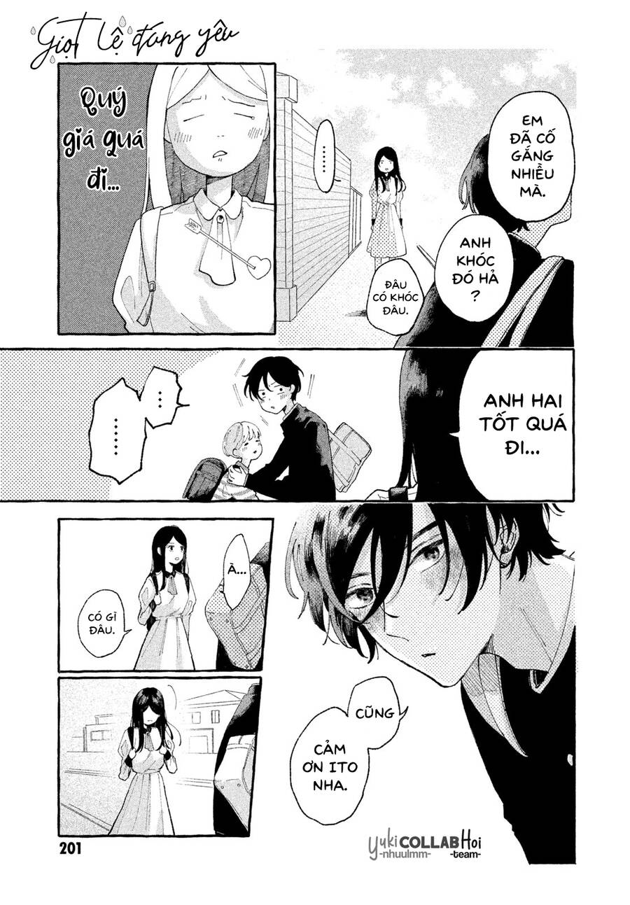 Tuyển Tập Oneshot Chapter 30 - 25