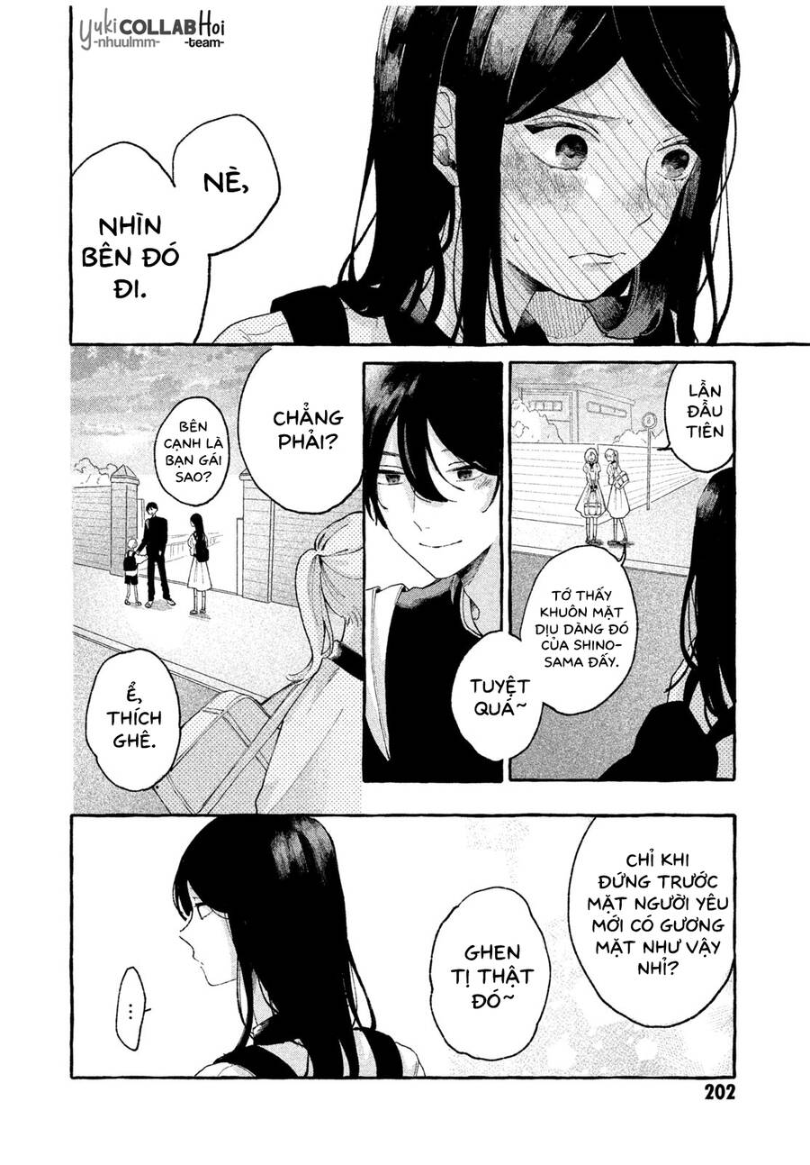 Tuyển Tập Oneshot Chapter 30 - 26