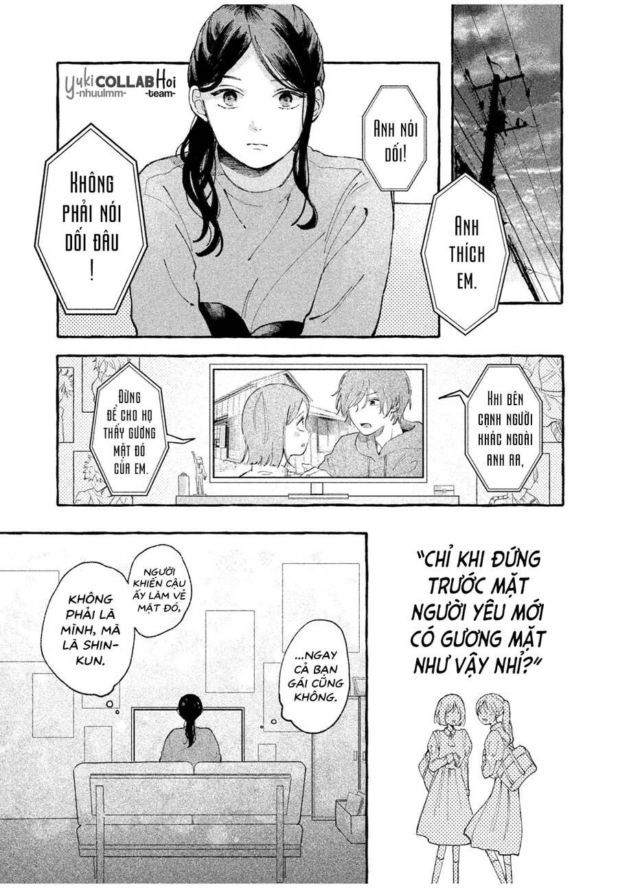 Tuyển Tập Oneshot Chapter 30 - 27