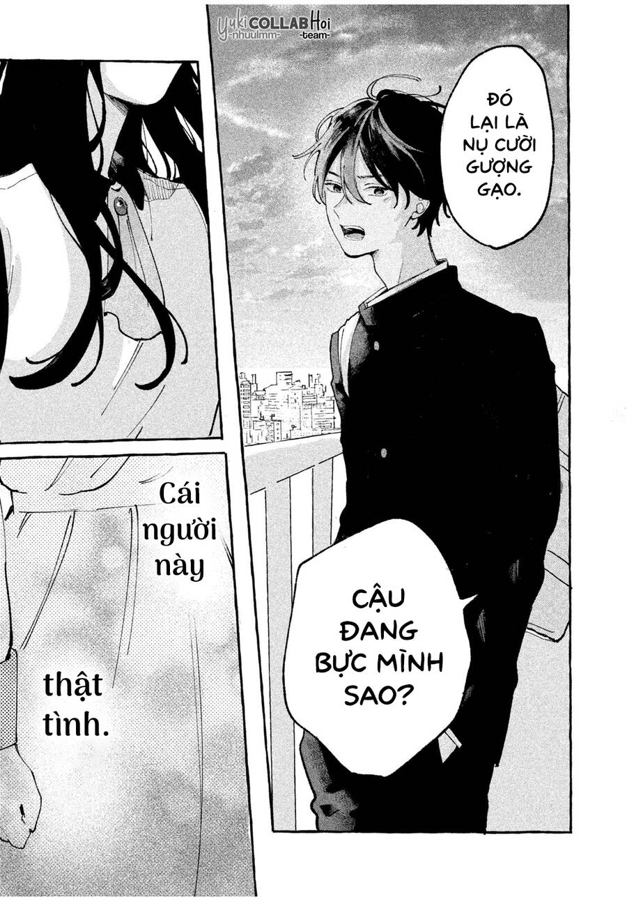 Tuyển Tập Oneshot Chapter 30 - 39