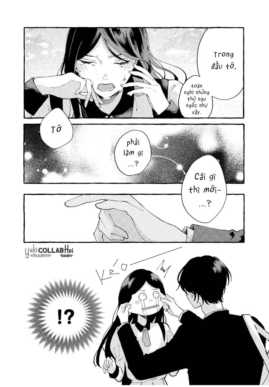 Tuyển Tập Oneshot Chapter 30 - 42