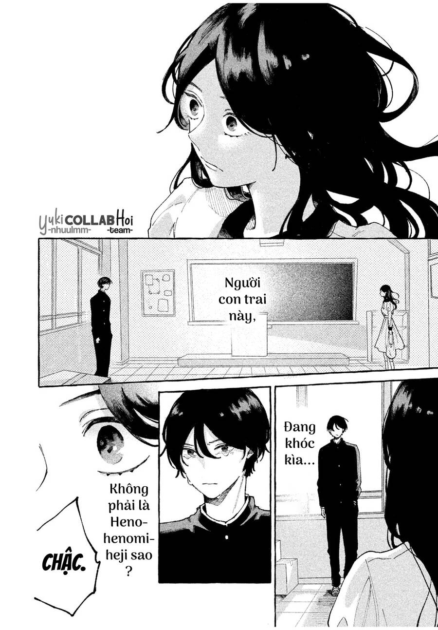 Tuyển Tập Oneshot Chapter 30 - 8