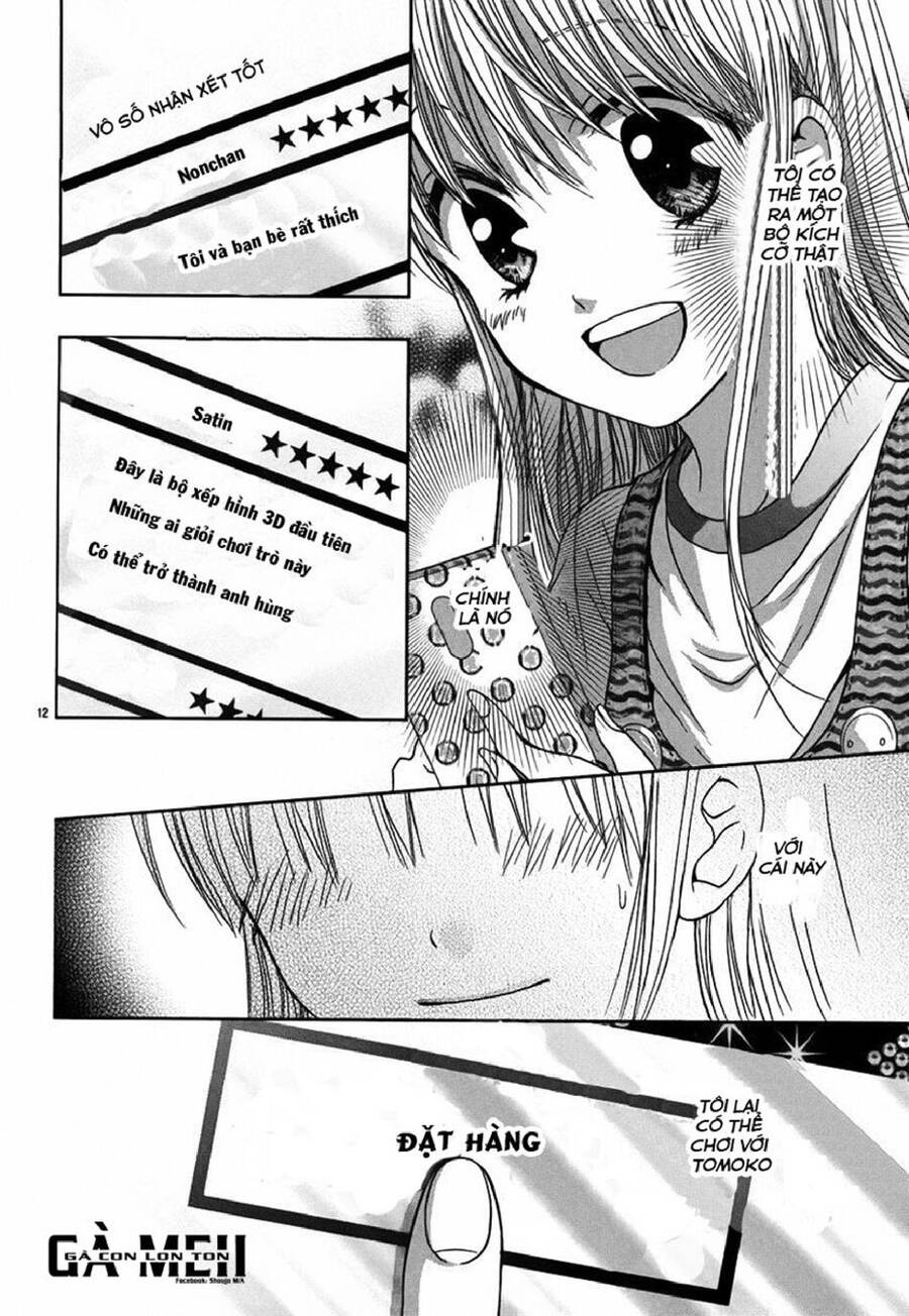 Tuyển Tập Oneshot Chapter 300 - 11