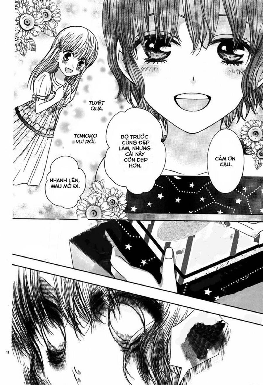 Tuyển Tập Oneshot Chapter 300 - 13