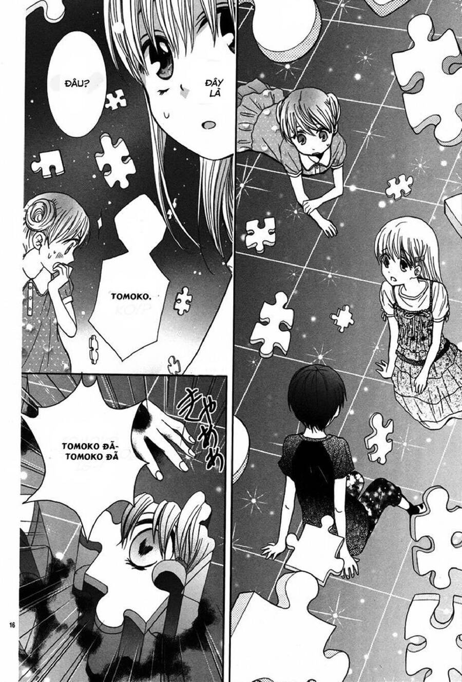 Tuyển Tập Oneshot Chapter 300 - 15