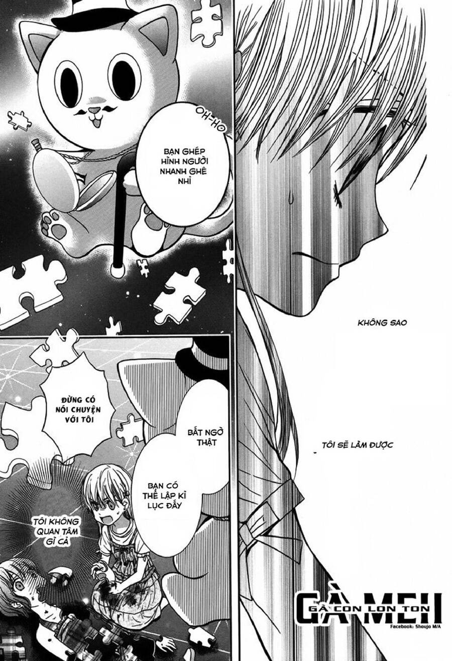 Tuyển Tập Oneshot Chapter 300 - 20