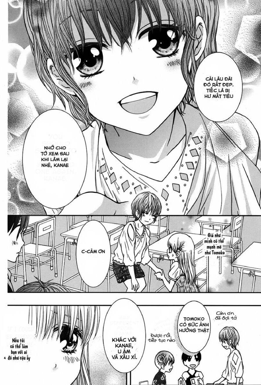 Tuyển Tập Oneshot Chapter 300 - 3