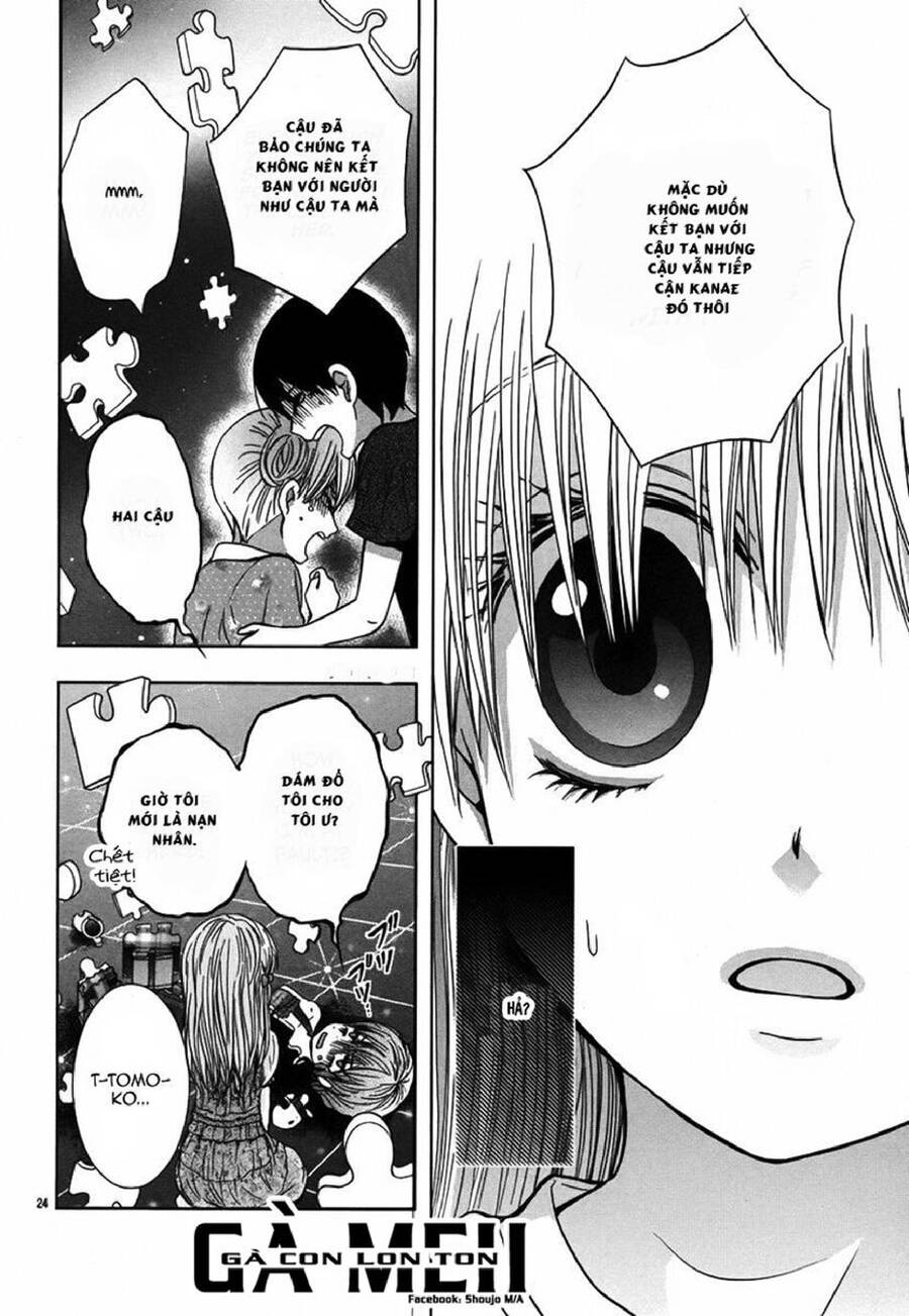 Tuyển Tập Oneshot Chapter 300 - 23