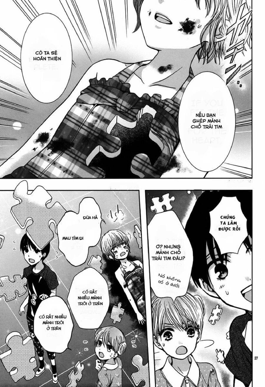 Tuyển Tập Oneshot Chapter 300 - 26