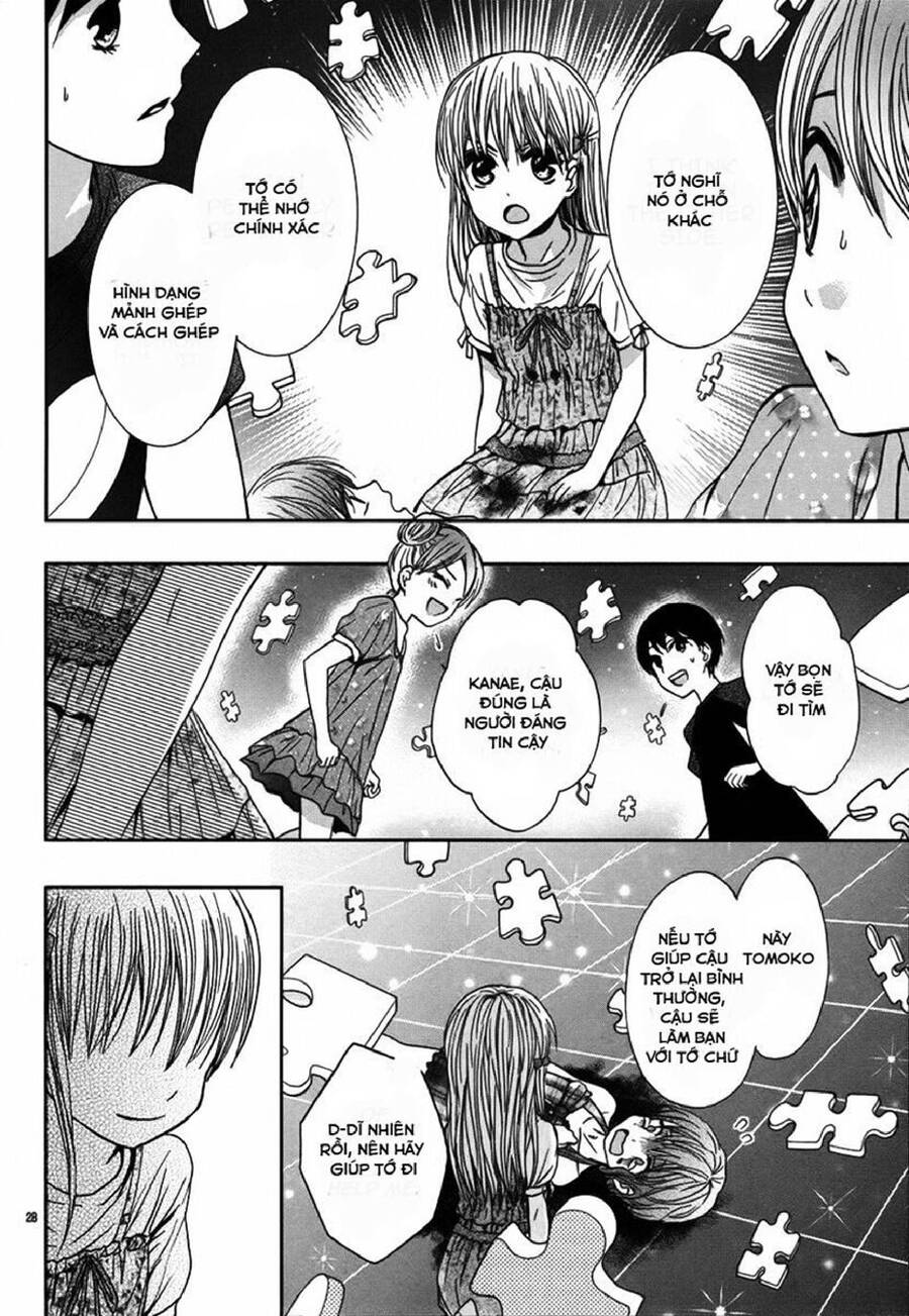 Tuyển Tập Oneshot Chapter 300 - 27