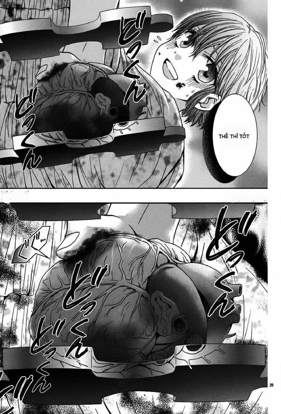 Tuyển Tập Oneshot Chapter 300 - 28