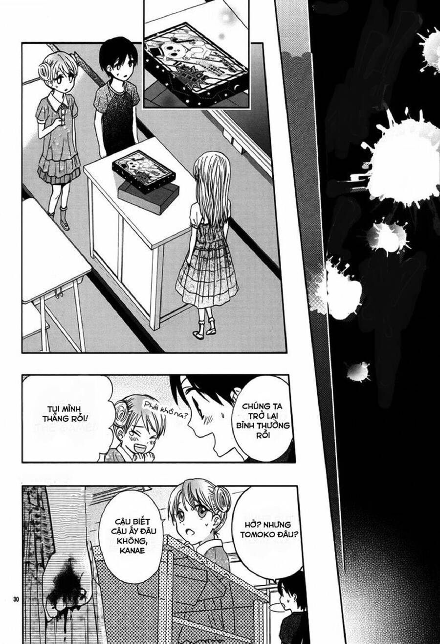 Tuyển Tập Oneshot Chapter 300 - 29