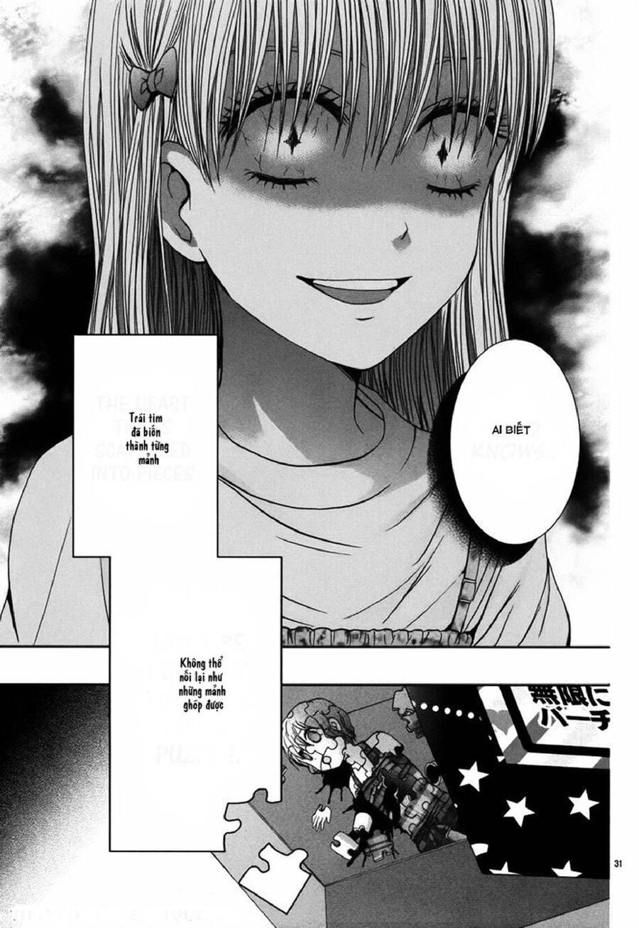 Tuyển Tập Oneshot Chapter 300 - 30