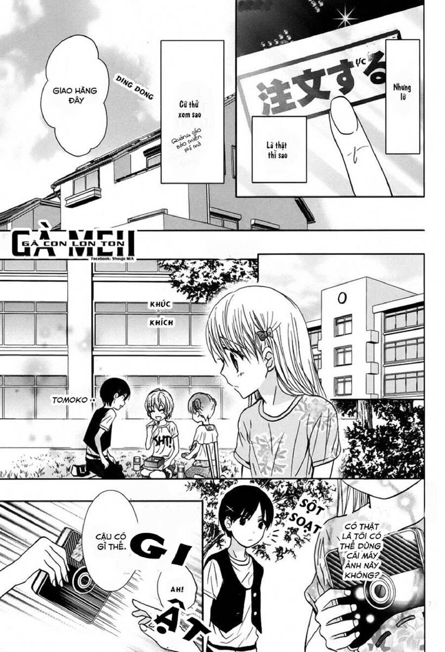 Tuyển Tập Oneshot Chapter 300 - 6