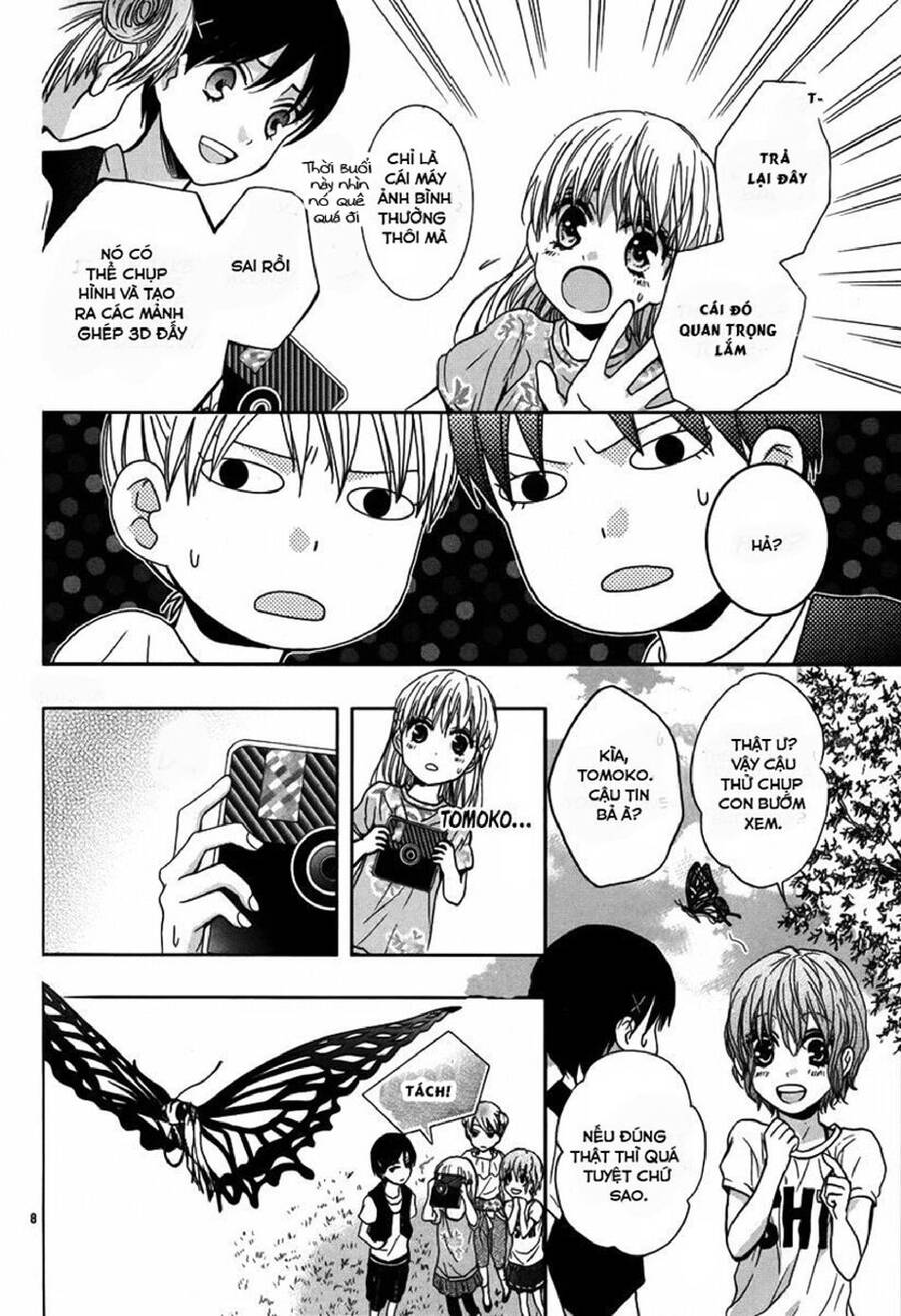 Tuyển Tập Oneshot Chapter 300 - 7