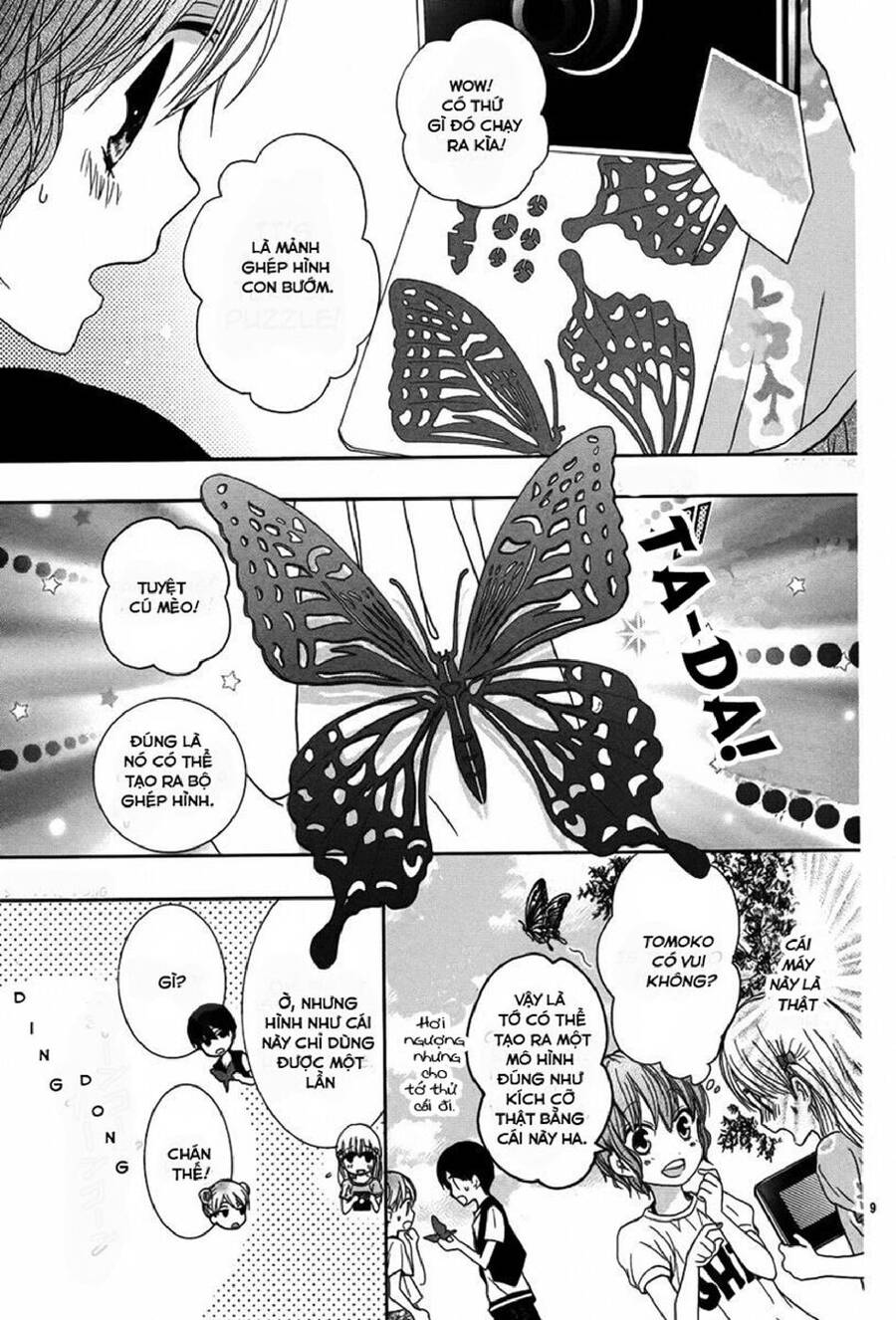 Tuyển Tập Oneshot Chapter 300 - 8