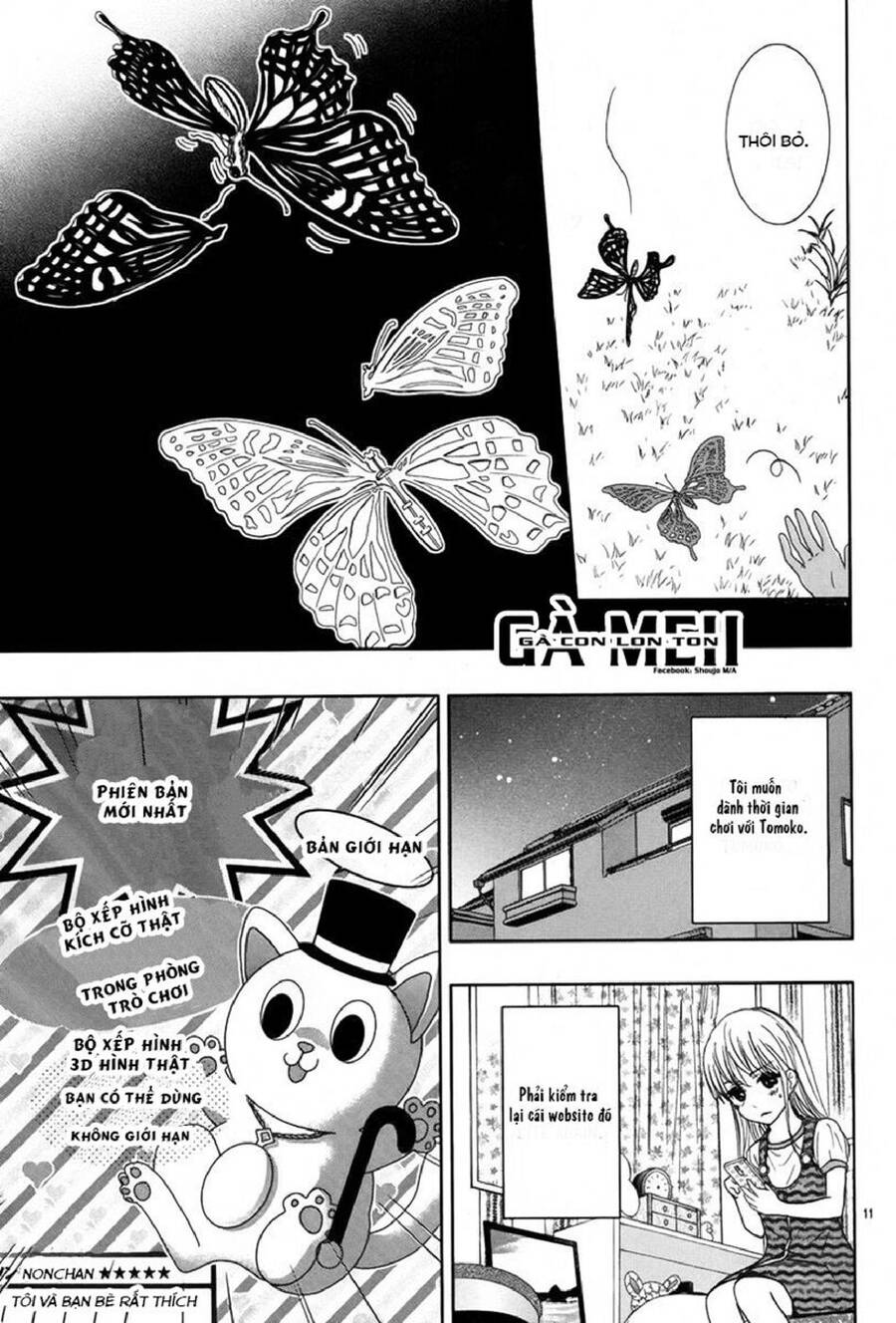 Tuyển Tập Oneshot Chapter 300 - 10