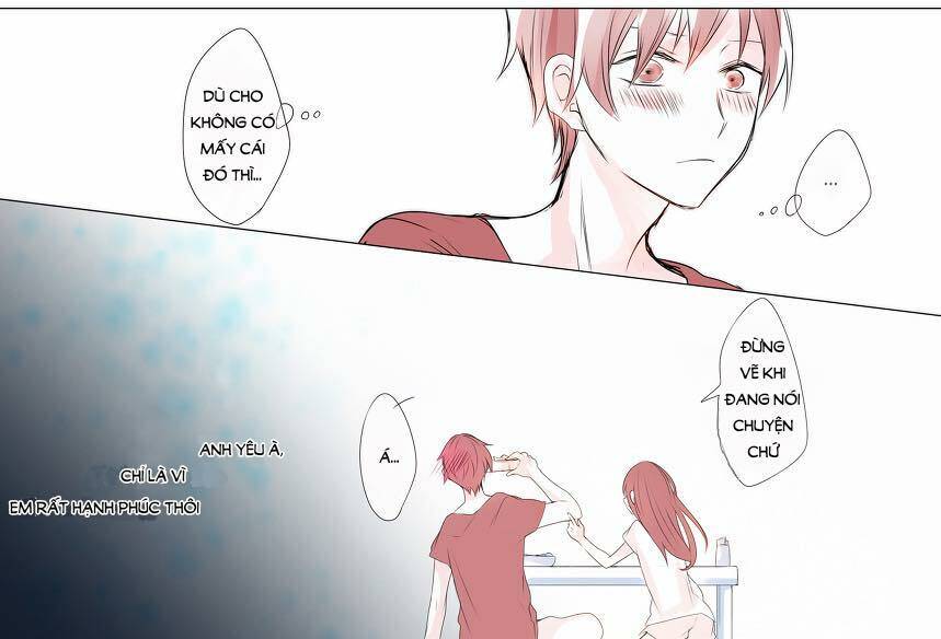 Tuyển Tập Oneshot Chapter 301 - 3