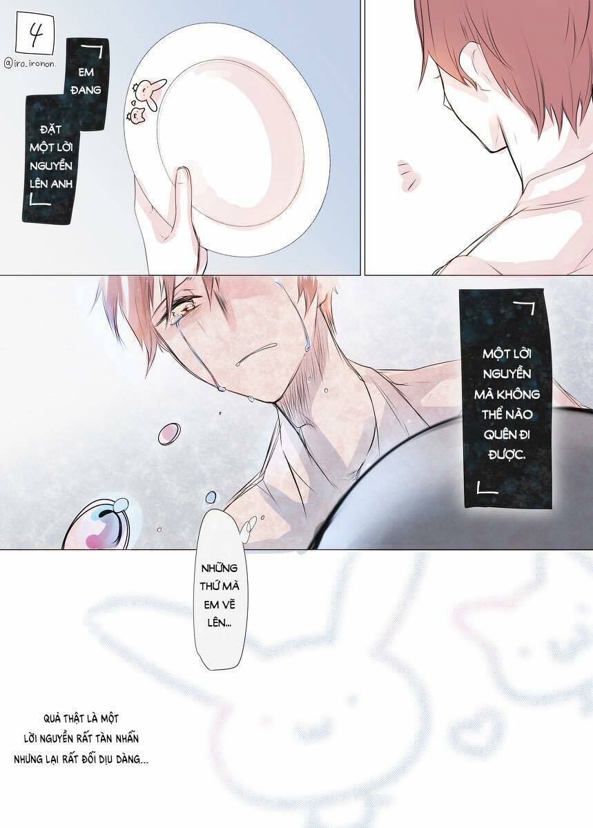 Tuyển Tập Oneshot Chapter 301 - 5
