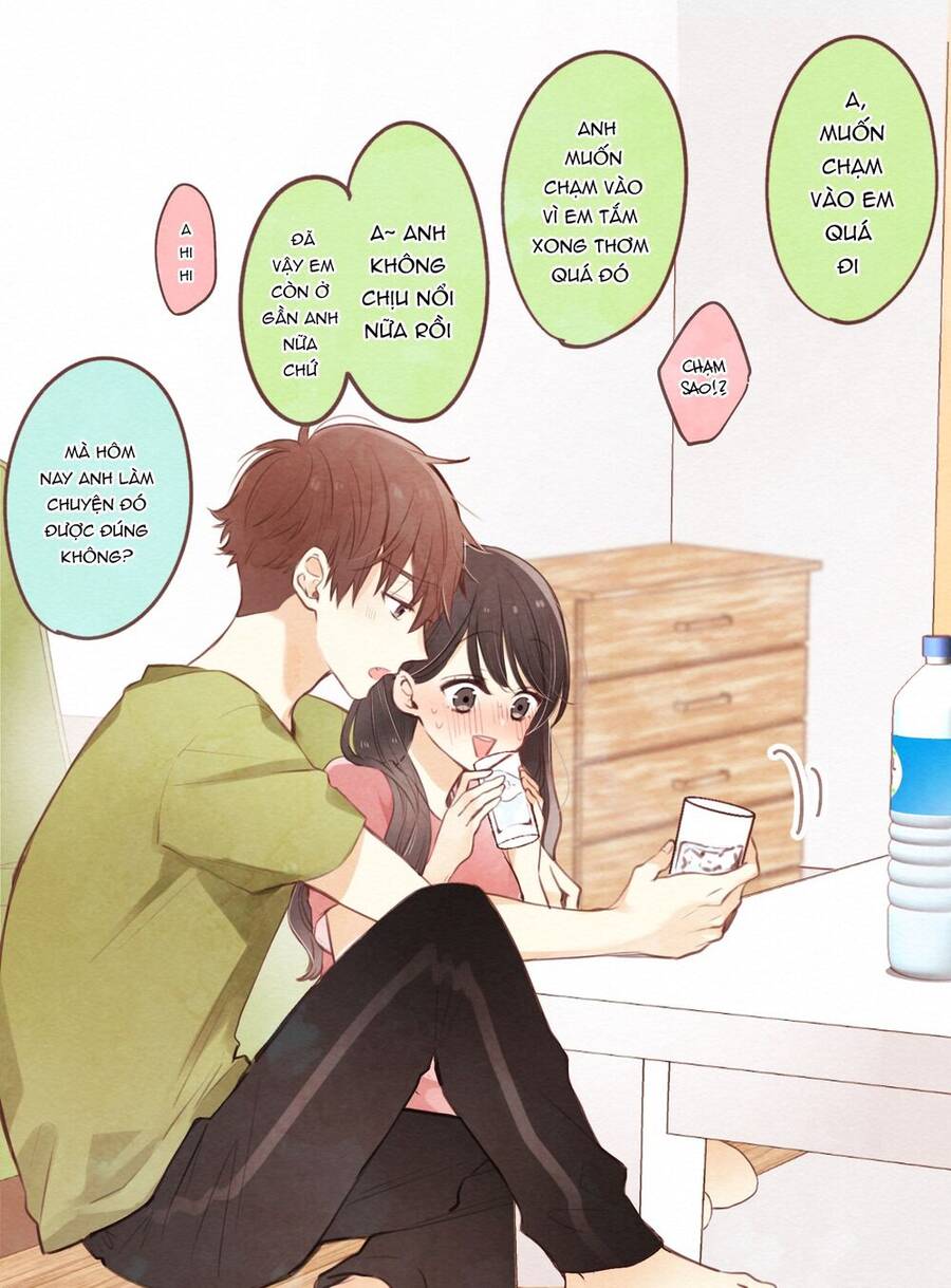 Tuyển Tập Oneshot Chapter 302 - 5