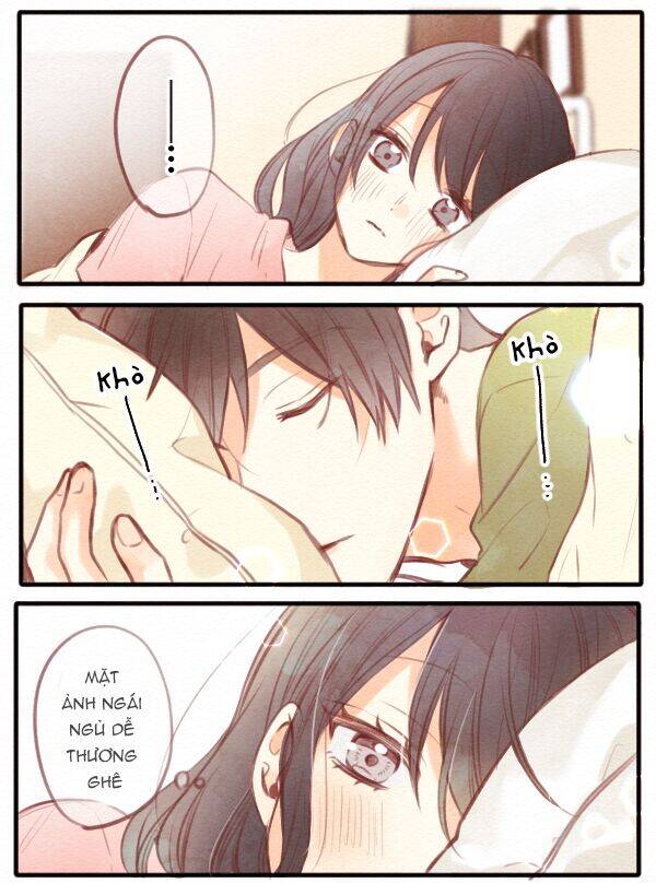 Tuyển Tập Oneshot Chapter 302 - 8