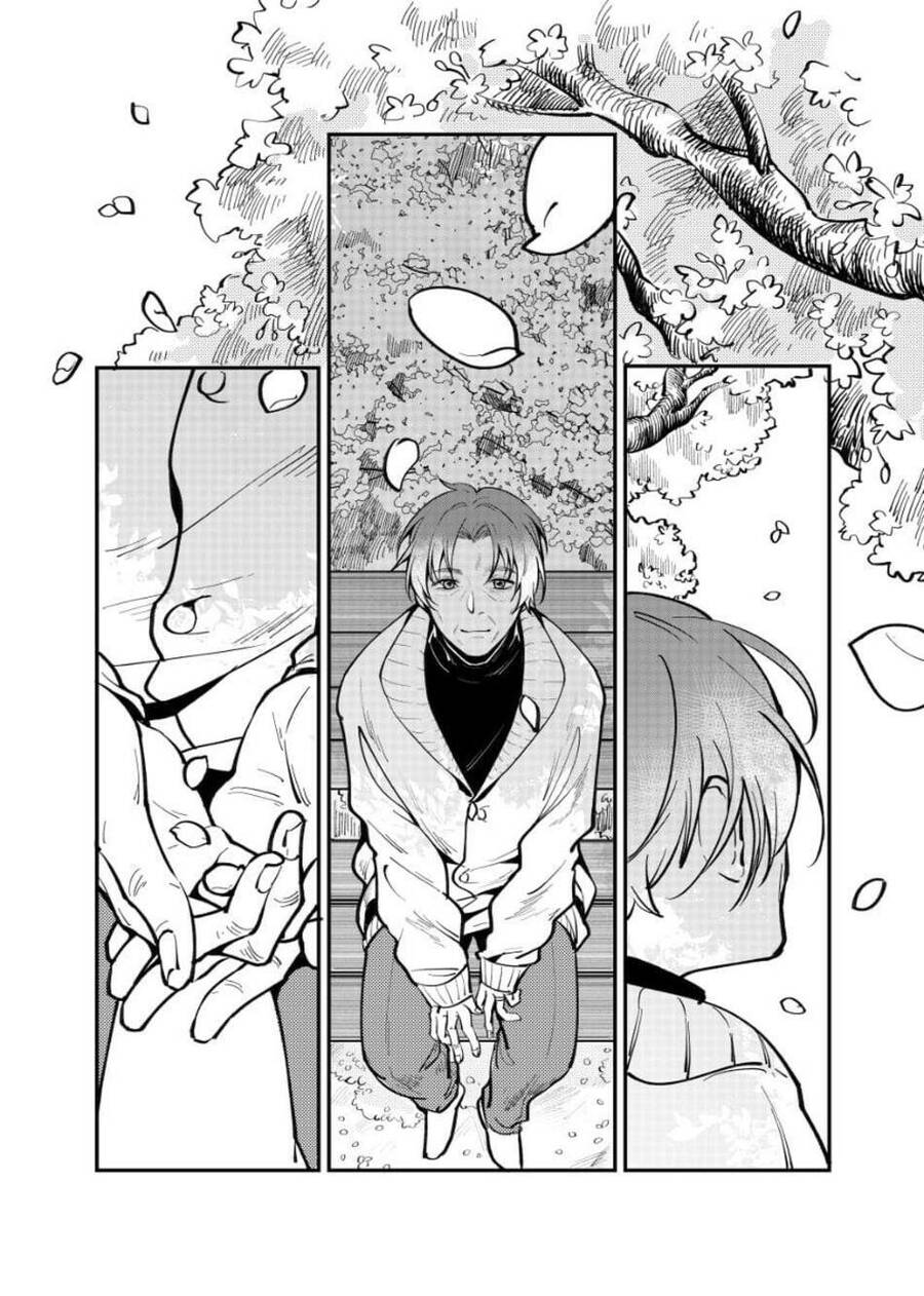 Tuyển Tập Oneshot Chapter 303 - 2