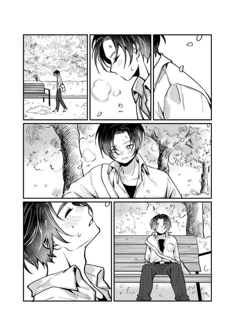 Tuyển Tập Oneshot Chapter 303 - 11