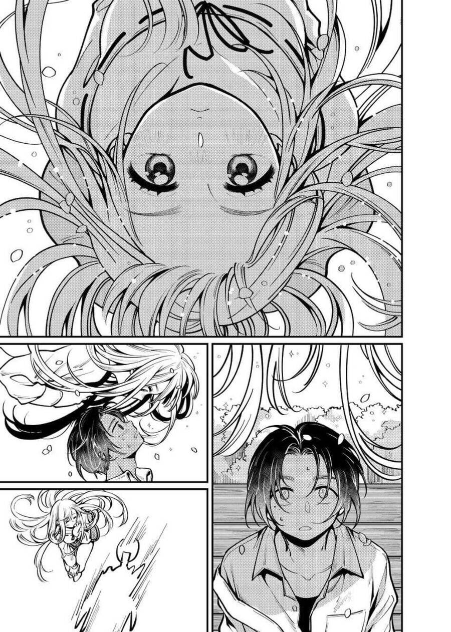 Tuyển Tập Oneshot Chapter 303 - 12