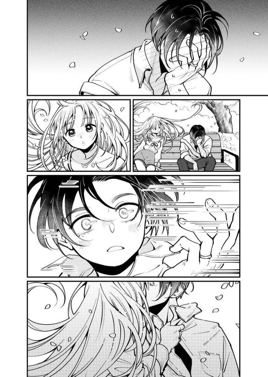 Tuyển Tập Oneshot Chapter 303 - 13