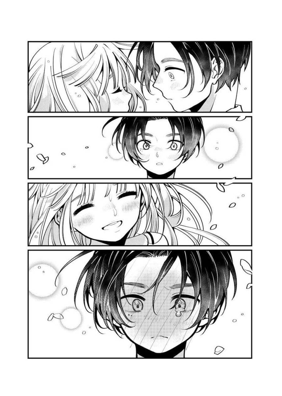 Tuyển Tập Oneshot Chapter 303 - 15