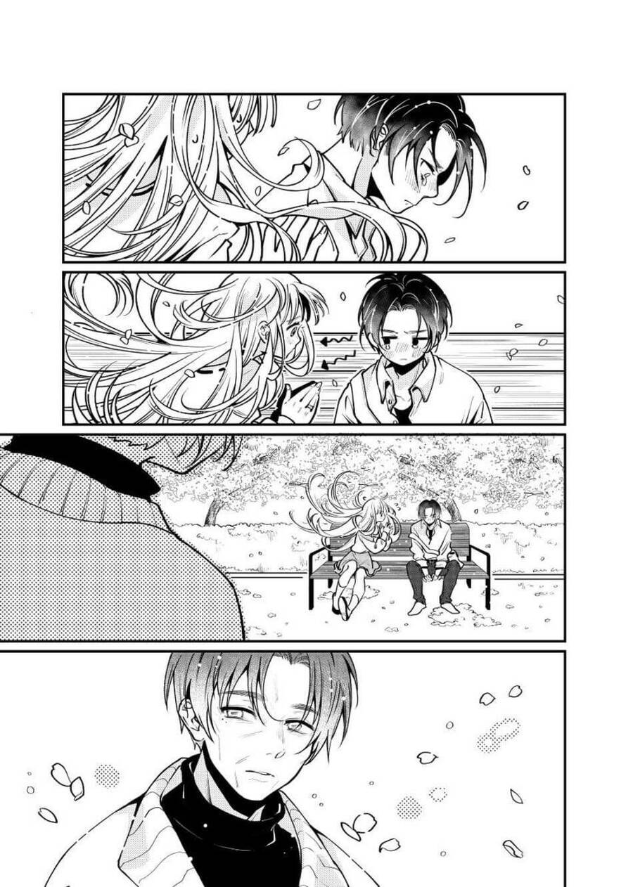 Tuyển Tập Oneshot Chapter 303 - 16