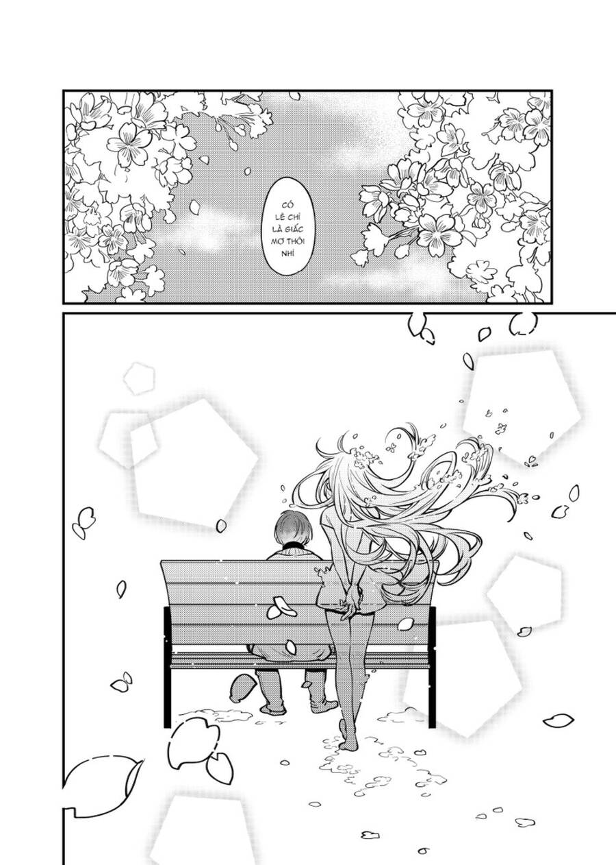 Tuyển Tập Oneshot Chapter 303 - 17