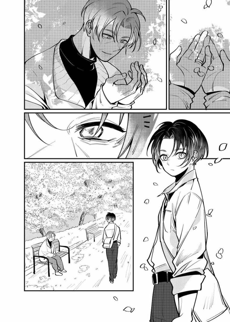 Tuyển Tập Oneshot Chapter 303 - 3