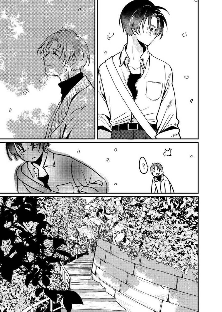 Tuyển Tập Oneshot Chapter 303 - 4