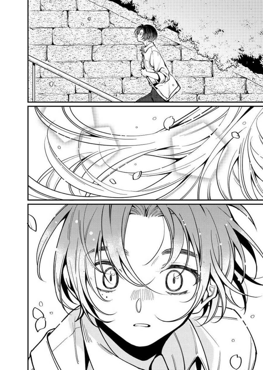 Tuyển Tập Oneshot Chapter 303 - 5