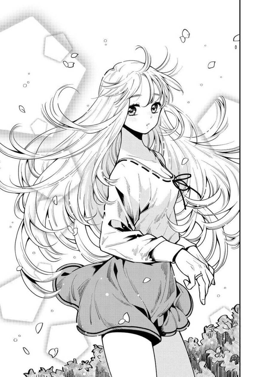 Tuyển Tập Oneshot Chapter 303 - 6