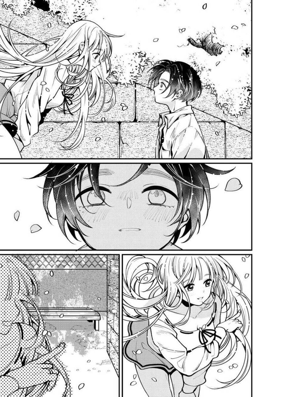 Tuyển Tập Oneshot Chapter 303 - 8