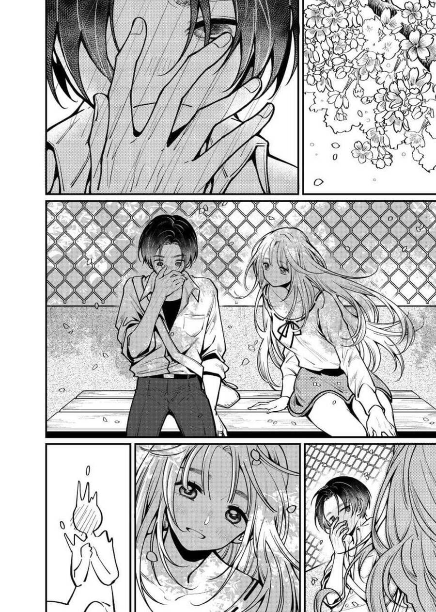 Tuyển Tập Oneshot Chapter 303 - 9