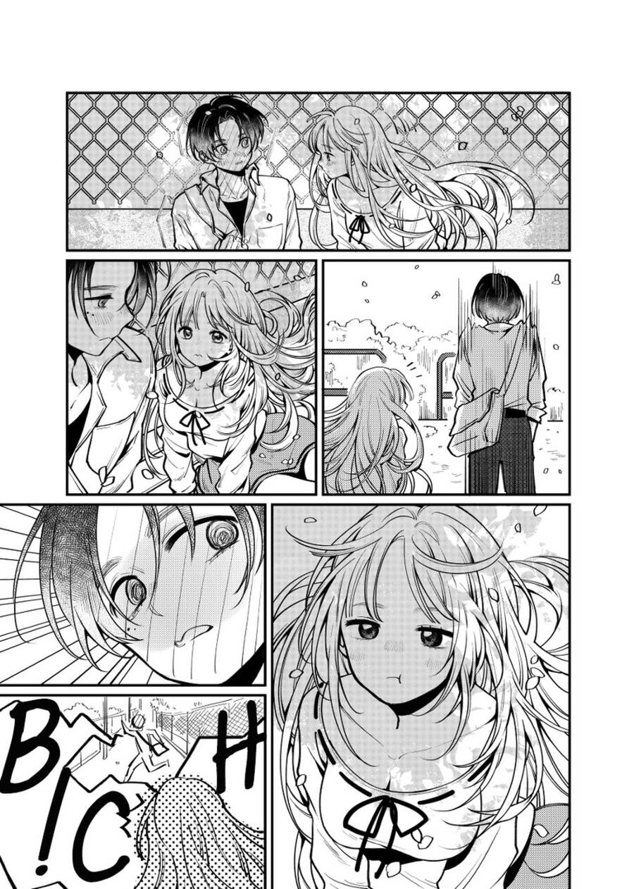 Tuyển Tập Oneshot Chapter 303 - 10