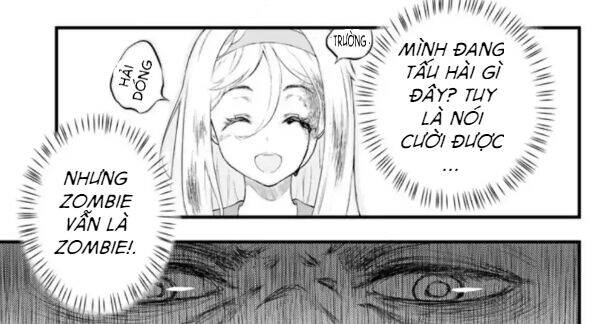 Tuyển Tập Oneshot Chapter 304 - 11