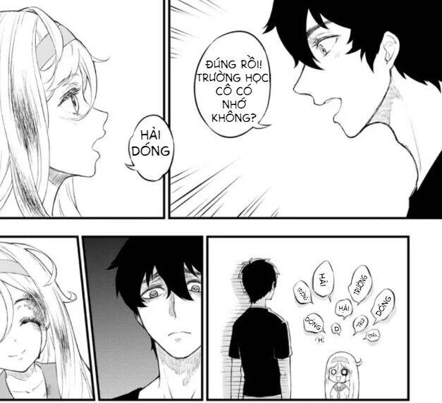 Tuyển Tập Oneshot Chapter 304 - 12