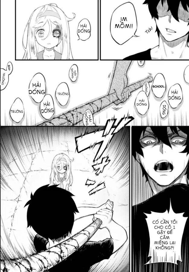 Tuyển Tập Oneshot Chapter 304 - 13