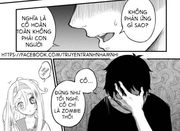 Tuyển Tập Oneshot Chapter 304 - 14