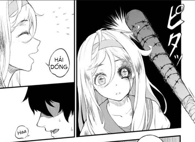 Tuyển Tập Oneshot Chapter 304 - 15