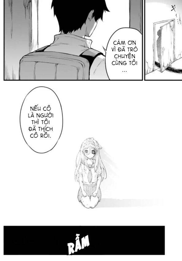 Tuyển Tập Oneshot Chapter 304 - 16