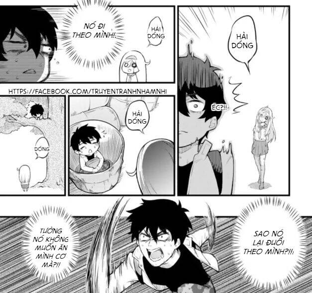 Tuyển Tập Oneshot Chapter 304 - 17