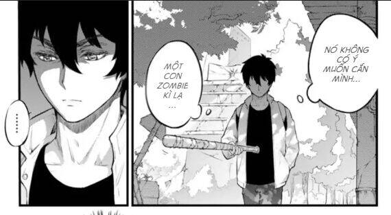 Tuyển Tập Oneshot Chapter 304 - 18