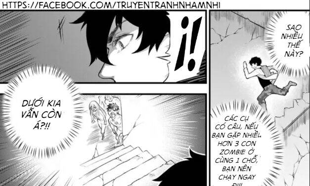 Tuyển Tập Oneshot Chapter 304 - 19